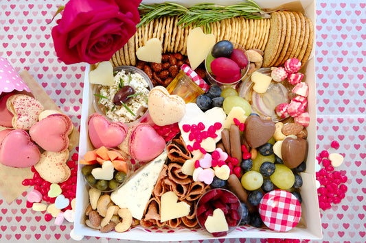 Valentines - Large size