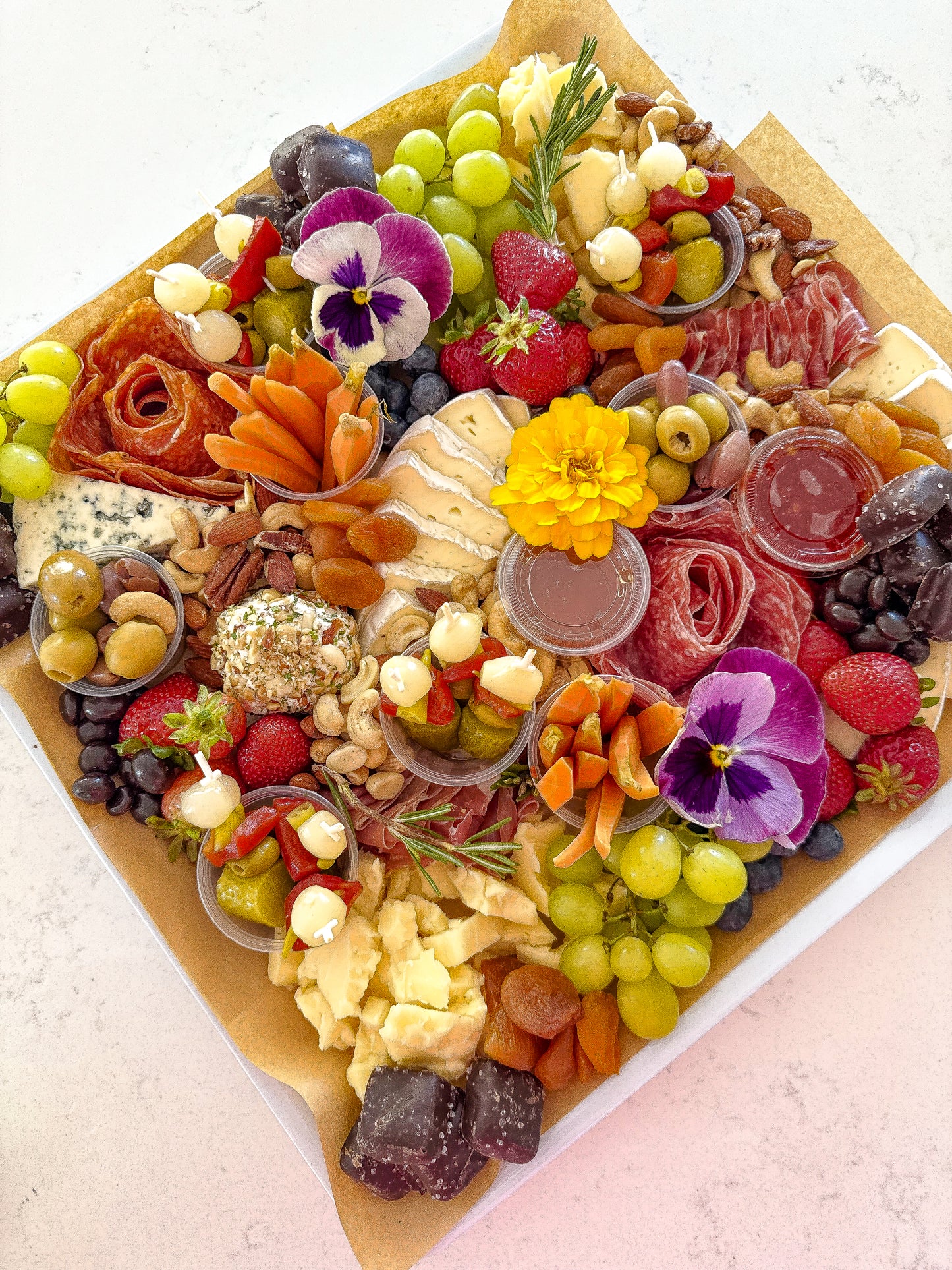 XL Party Board